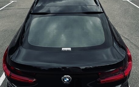 BMW X4, 2021 год, 5 400 000 рублей, 14 фотография