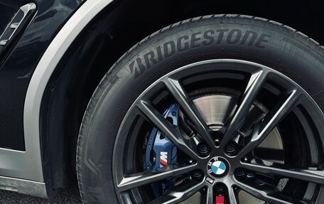 BMW X4, 2021 год, 5 400 000 рублей, 24 фотография