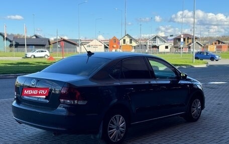 Volkswagen Polo VI (EU Market), 2017 год, 1 200 000 рублей, 5 фотография