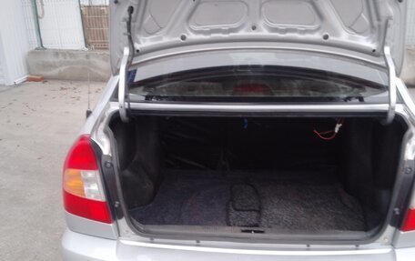 Hyundai Accent II, 2006 год, 360 000 рублей, 2 фотография