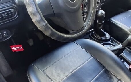 Chevrolet Niva I рестайлинг, 2014 год, 850 000 рублей, 5 фотография