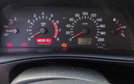 Chevrolet Niva I рестайлинг, 2014 год, 850 000 рублей, 9 фотография
