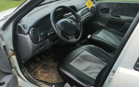 Renault Megane II, 1999 год, 185 000 рублей, 3 фотография