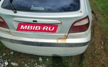 Renault Megane II, 1999 год, 185 000 рублей, 4 фотография