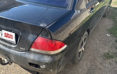 Mitsubishi Lancer IX, 2006 год, 235 000 рублей, 4 фотография