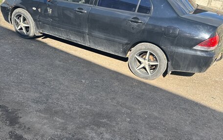 Mitsubishi Lancer IX, 2006 год, 235 000 рублей, 2 фотография