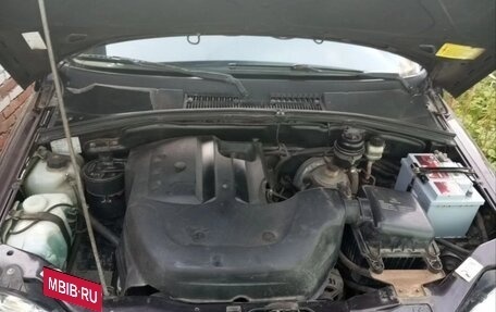Chevrolet Niva I рестайлинг, 2011 год, 450 000 рублей, 3 фотография