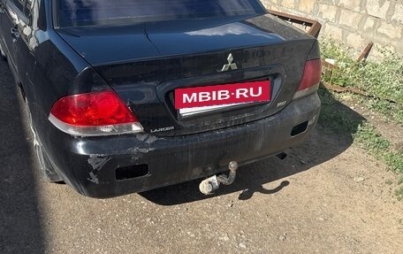 Mitsubishi Lancer IX, 2006 год, 235 000 рублей, 3 фотография