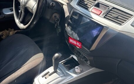 Mitsubishi Lancer IX, 2006 год, 235 000 рублей, 5 фотография
