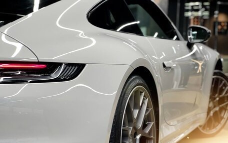 Porsche 911, 2020 год, 16 500 000 рублей, 3 фотография