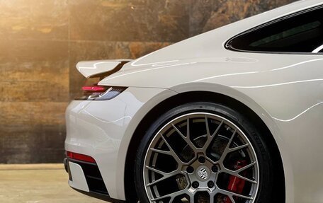 Porsche 911, 2020 год, 16 500 000 рублей, 4 фотография