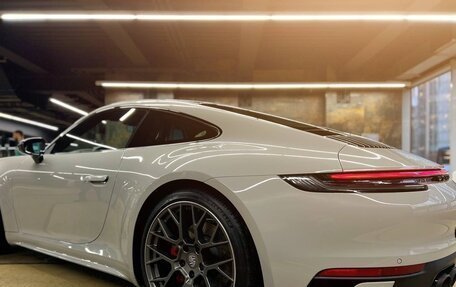 Porsche 911, 2020 год, 16 500 000 рублей, 5 фотография