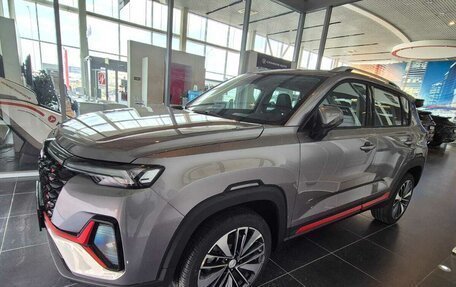 Changan CS35 Plus, 2024 год, 2 629 900 рублей, 4 фотография
