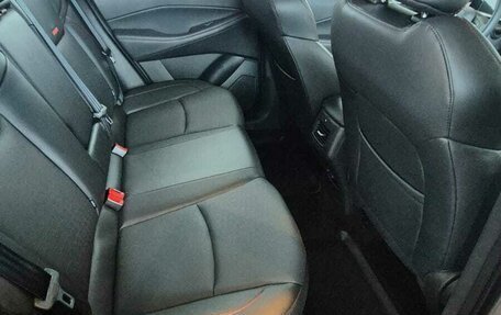 Changan CS35 Plus, 2024 год, 2 629 900 рублей, 8 фотография