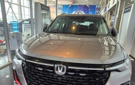 Changan CS35 Plus, 2024 год, 2 629 900 рублей, 7 фотография