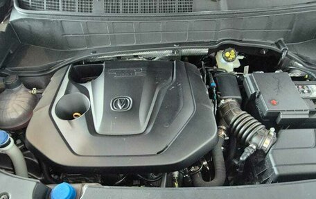Changan CS35 Plus, 2024 год, 2 629 900 рублей, 15 фотография