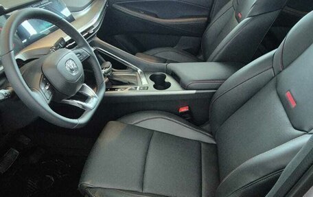 Changan CS35 Plus, 2024 год, 2 629 900 рублей, 14 фотография