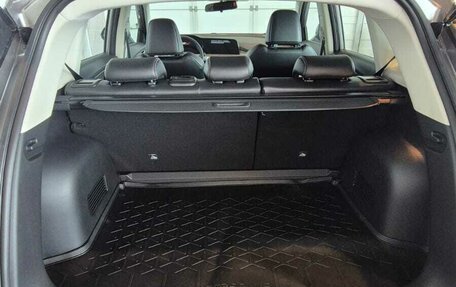 Changan CS35 Plus, 2024 год, 2 629 900 рублей, 12 фотография