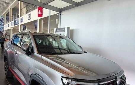 Changan CS35 Plus, 2024 год, 2 629 900 рублей, 5 фотография