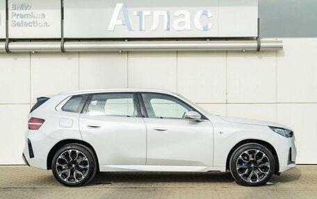 BMW X3, 2025 год, 9 190 000 рублей, 6 фотография