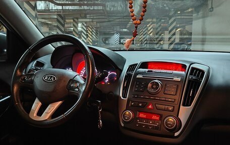 KIA cee'd I рестайлинг, 2011 год, 950 000 рублей, 5 фотография