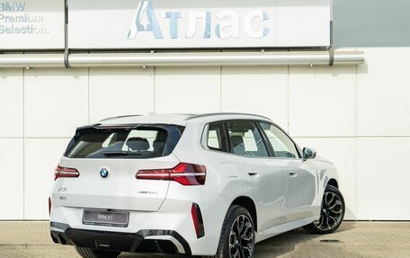 BMW X3, 2025 год, 9 190 000 рублей, 3 фотография