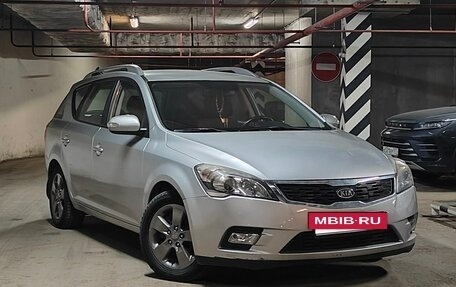 KIA cee'd I рестайлинг, 2011 год, 950 000 рублей, 7 фотография