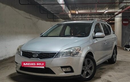 KIA cee'd I рестайлинг, 2011 год, 950 000 рублей, 6 фотография