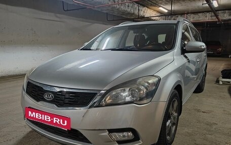 KIA cee'd I рестайлинг, 2011 год, 950 000 рублей, 8 фотография