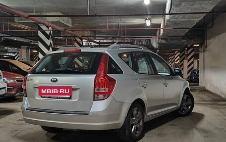 KIA cee'd I рестайлинг, 2011 год, 950 000 рублей, 4 фотография