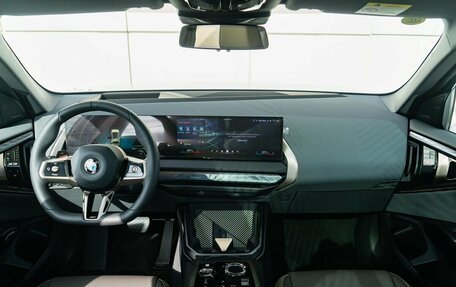 BMW X3, 2025 год, 9 190 000 рублей, 12 фотография