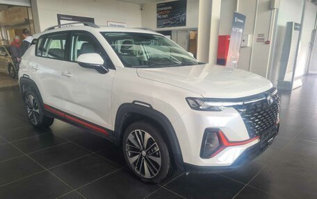 Changan CS35 Plus, 2024 год, 2 629 900 рублей, 3 фотография