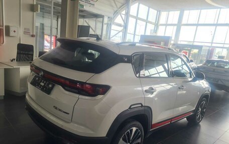 Changan CS35 Plus, 2024 год, 2 629 900 рублей, 2 фотография