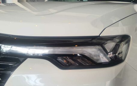 Changan CS35 Plus, 2024 год, 2 629 900 рублей, 9 фотография