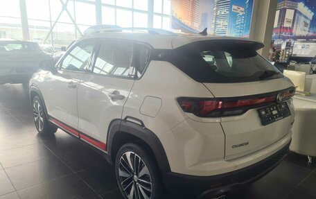 Changan CS35 Plus, 2024 год, 2 629 900 рублей, 5 фотография