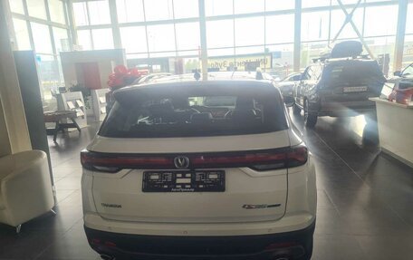 Changan CS35 Plus, 2024 год, 2 629 900 рублей, 6 фотография