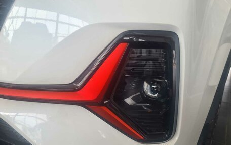 Changan CS35 Plus, 2024 год, 2 629 900 рублей, 8 фотография