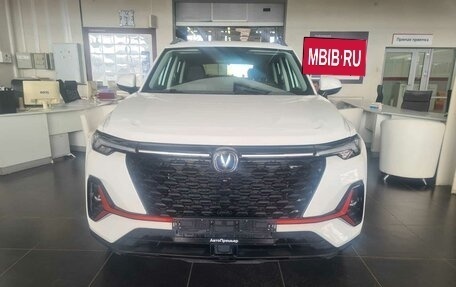 Changan CS35 Plus, 2024 год, 2 629 900 рублей, 4 фотография