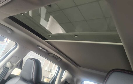 Changan CS35 Plus, 2024 год, 2 629 900 рублей, 16 фотография