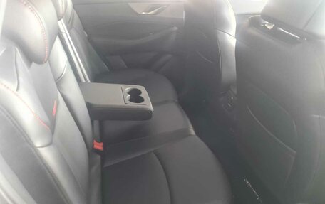 Changan CS35 Plus, 2024 год, 2 629 900 рублей, 13 фотография
