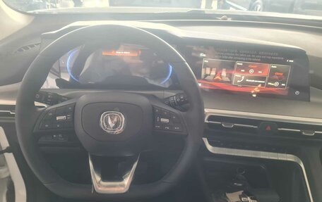 Changan CS35 Plus, 2024 год, 2 629 900 рублей, 24 фотография