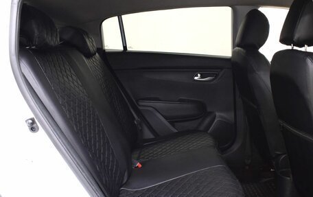 KIA Rio IV, 2018 год, 1 435 000 рублей, 12 фотография