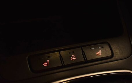 KIA Rio IV, 2018 год, 1 435 000 рублей, 10 фотография