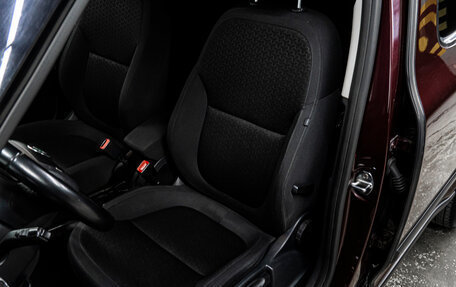 Skoda Yeti I рестайлинг, 2012 год, 1 070 000 рублей, 13 фотография