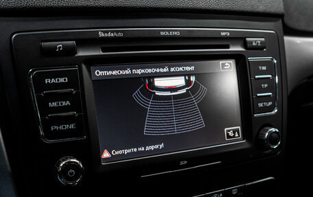 Skoda Yeti I рестайлинг, 2012 год, 1 070 000 рублей, 24 фотография