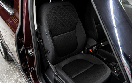 Skoda Yeti I рестайлинг, 2012 год, 1 070 000 рублей, 16 фотография