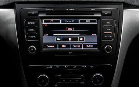 Skoda Yeti I рестайлинг, 2012 год, 1 070 000 рублей, 22 фотография