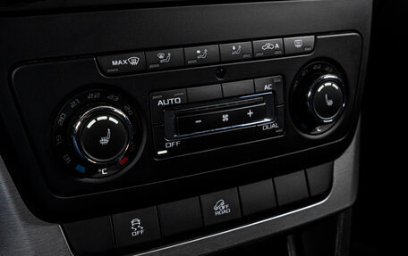 Skoda Yeti I рестайлинг, 2012 год, 1 070 000 рублей, 25 фотография