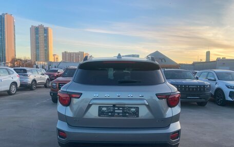 Haval H7, 2025 год, 3 649 000 рублей, 4 фотография