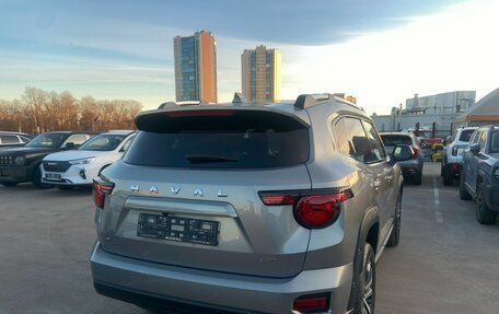 Haval H7, 2025 год, 3 649 000 рублей, 3 фотография